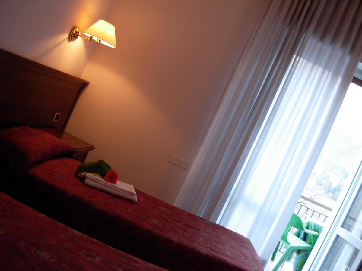 Hotel Belvedere Rivalta di Brentino Kültér fotó