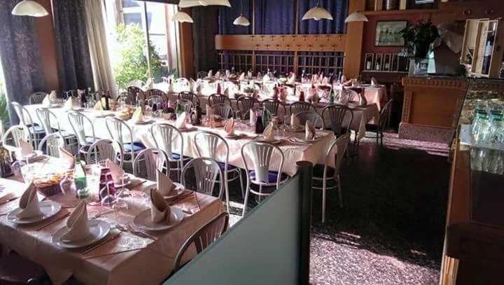 Hotel Belvedere Rivalta di Brentino Kültér fotó