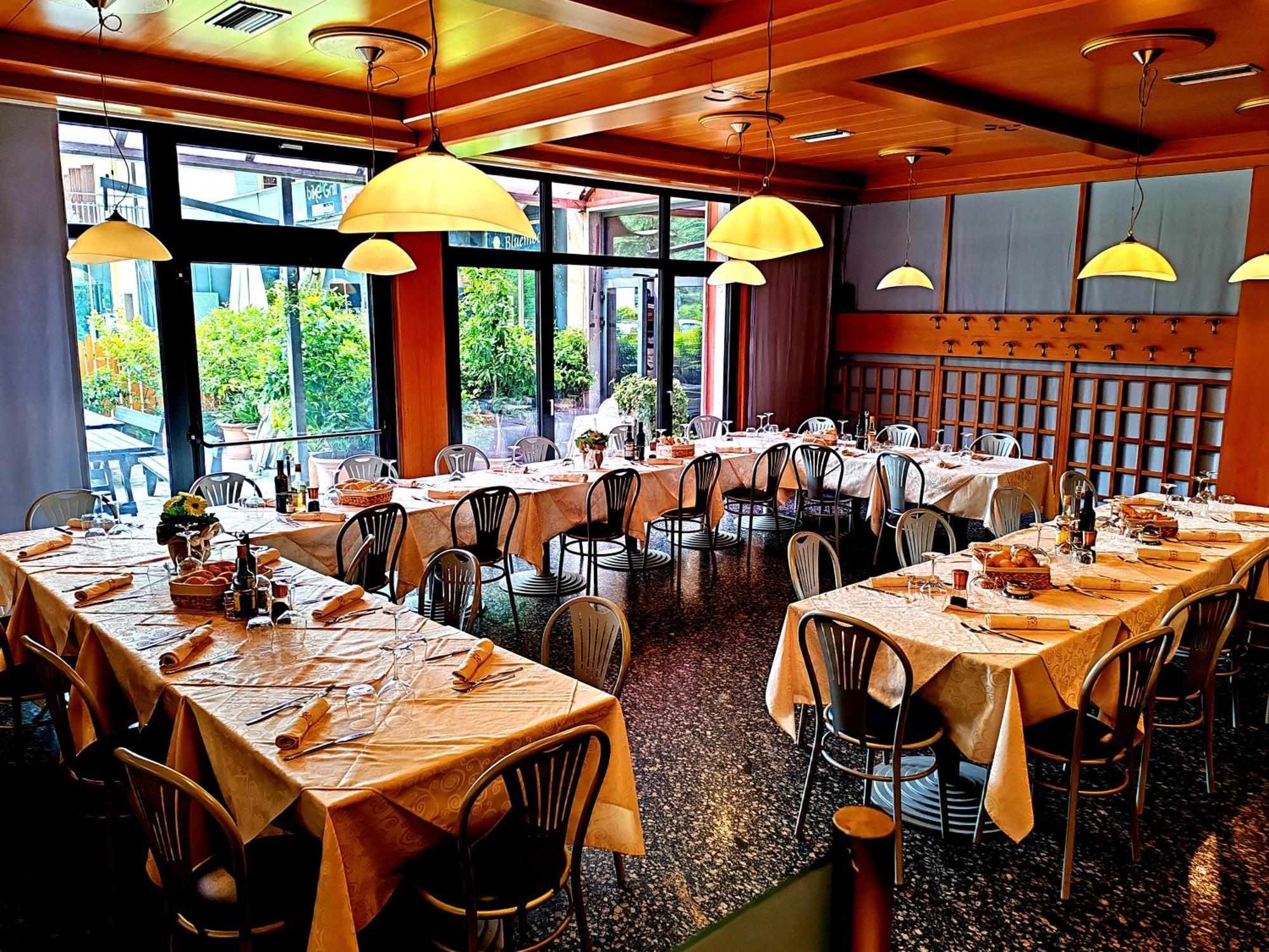 Hotel Belvedere Rivalta di Brentino Kültér fotó
